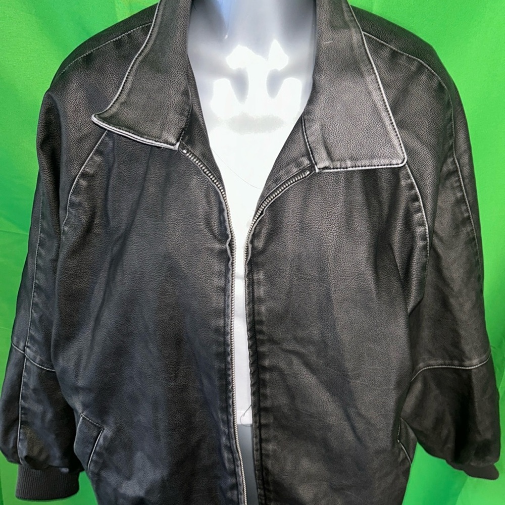 Wild Fable Black Jacket